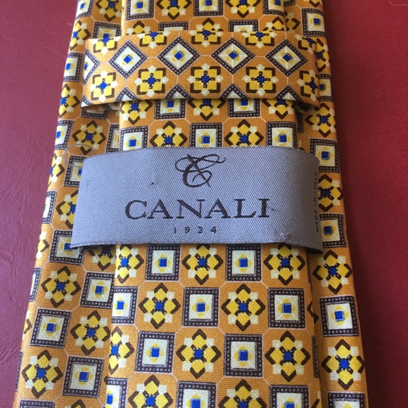 Tie - Picture 7 of 7